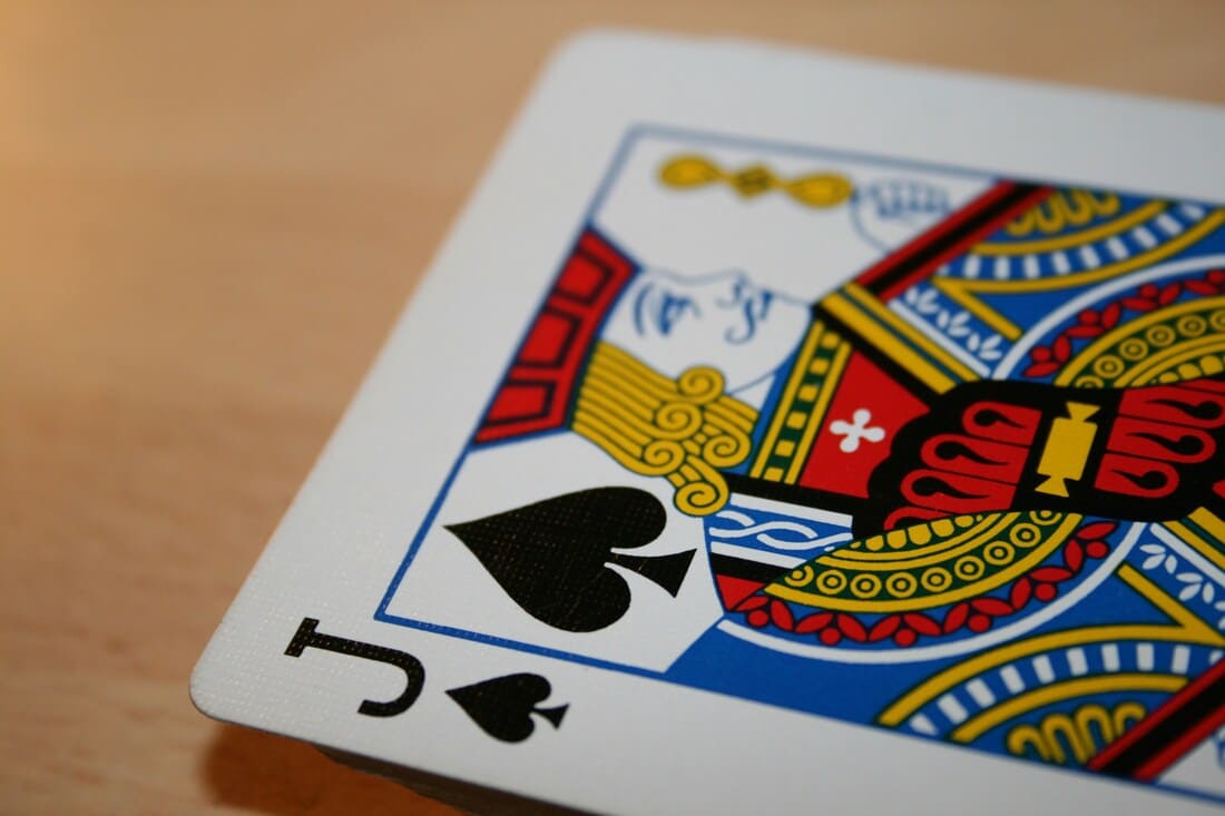 Videopoker online